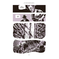 Erik Kriek - In the Pines HC